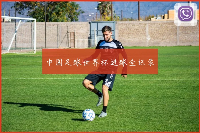 中国足球世界杯进球全记录